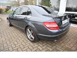 Mercedes-Benz C 350 CDI BE *AMG-Line* 7G-Aut NAVI Leder Xenon - Mercedes-Benz C 350: Cdi