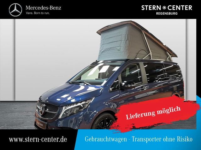 Mercedes-Benz V 220 d Marco Polo AMG Airmatic Easy UP