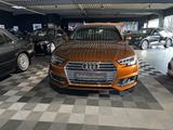 Audi A4 3x S Line Audi Exclusive / Individual Sport - Audi: Exclusive