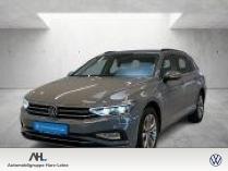 Volkswagen Passat Variant 2.0 TDI Business 4M AHK DSG RFK M