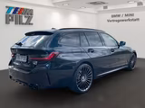 ALPINA B3 S - der einzige mit STANDHEIZUNG + AHK ! - ALPINA B3: B3s