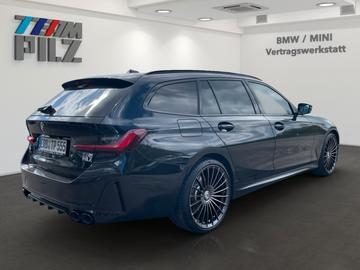 2024 Alpina B3 — фото 3