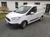 Ford Transit Courier - Ford Transit Courier von privat