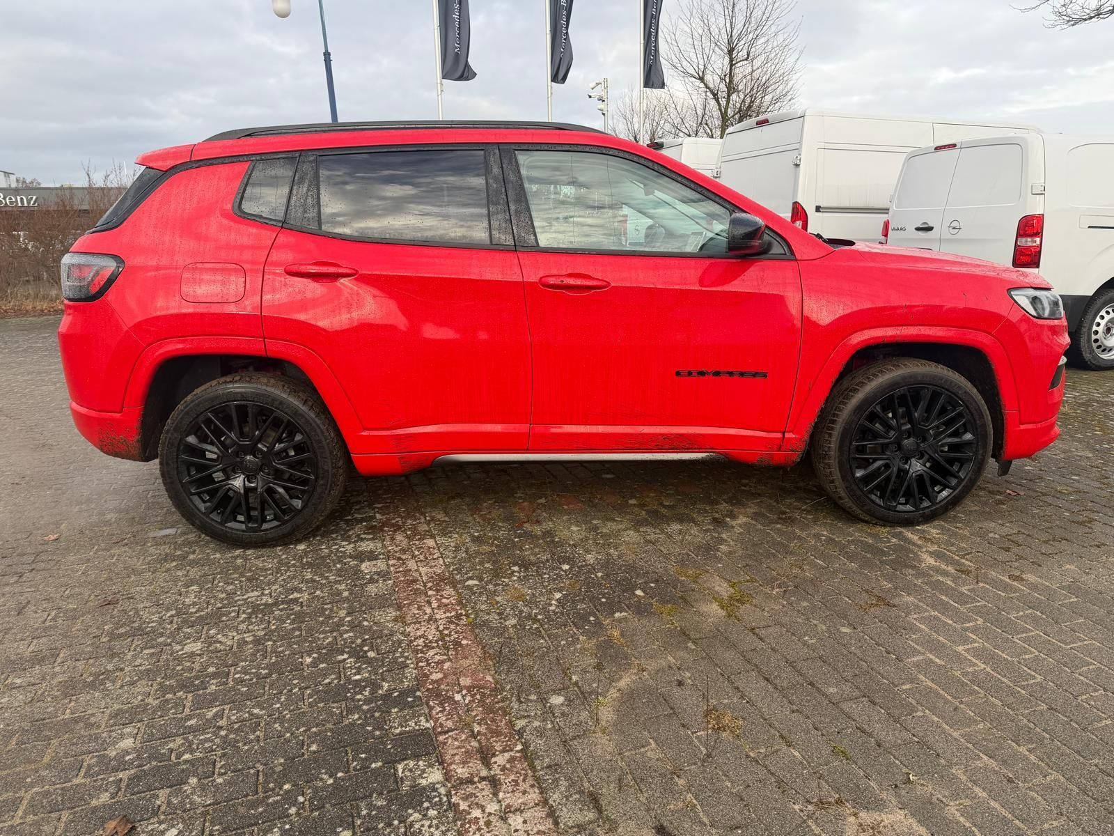 Jeep Compass - Bild 6