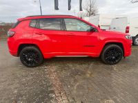 Jeep Compass - Vorschau Bild 6