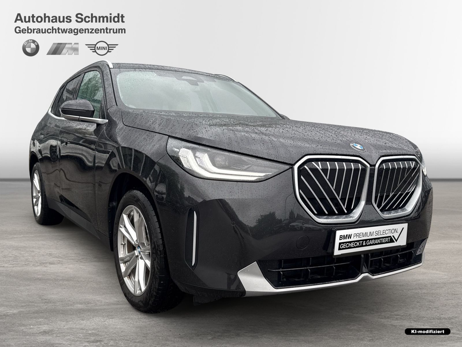 BMW X3 - Bild 6