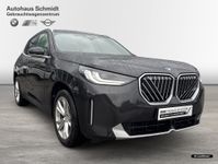 BMW X3 - Vorschau Bild 6