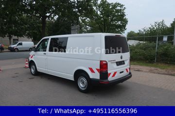 Volkswagen T6 Transporter - 3