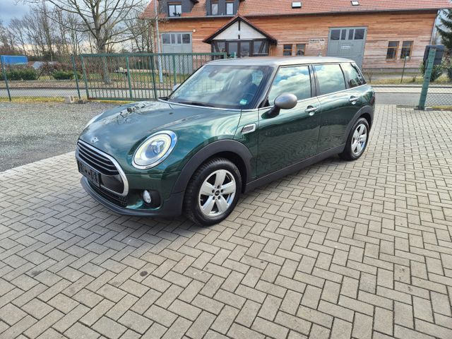 MINI COOPER D Clubman Cooper D