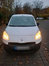 Peugeot Partner kastenwagen - Peugeot Partner: Kastenwagen