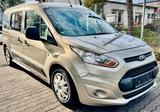 Ford Grand Tourneo Connect Trend Maxi 7 Sitzer - Ford Grand Tourneo aus 2015