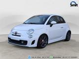 Abarth 500 Lim. Sport Paket/ PDC/ Rote Bremssättel - Abarth 500 aus 2013