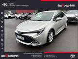 Toyota Corolla 2.0 Hybrid Team D Rückfahrkamera Navigat - gebrauchte Toyota Corolla aus dem Jahr 2023