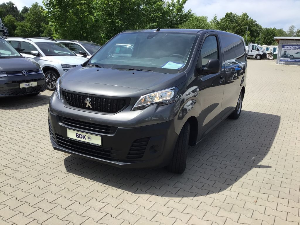 Peugeot Expert