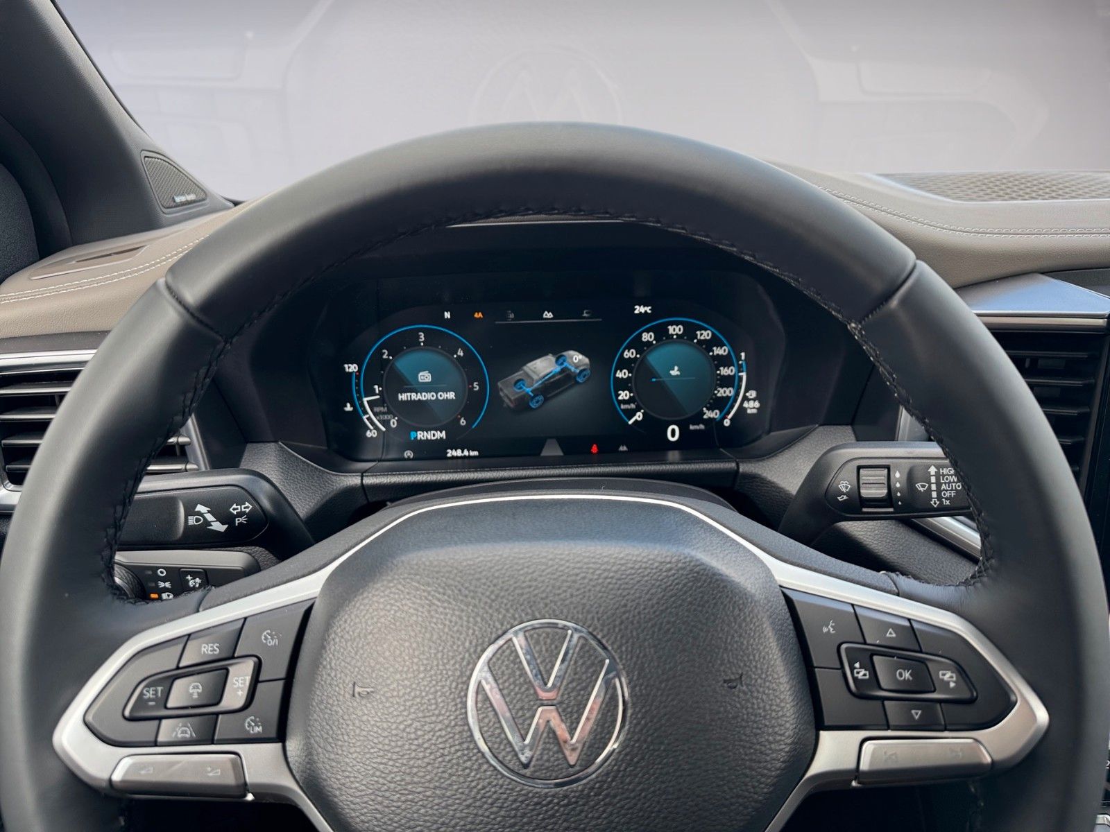 Fahrzeugabbildung Volkswagen Amarok 3.0 TDI  Aventura 4Motion