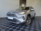 Toyota RAV4 Hybrid 4x2 Basis/RFK/PDC/CARPLAY - gebrauchte Toyota RAV 4 aus dem Jahr 2024