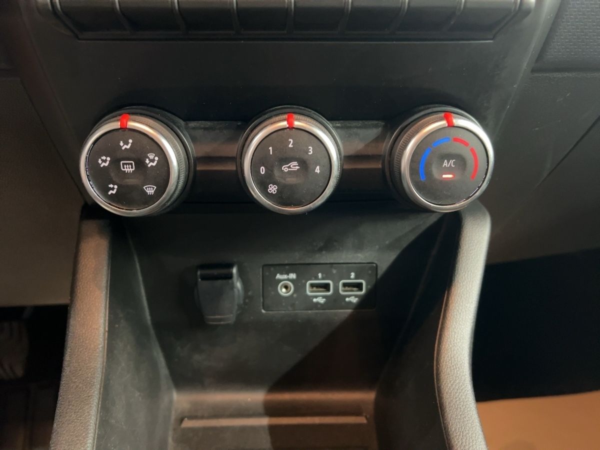 Renault Clio - Bild 15