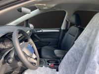 Volkswagen Touran - Vorschau Bild 5