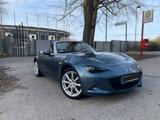 Mazda MX-5 2.0 SKYACTIV-G 160 Sports-Line Sports-Line - Mazda Unfallwagen