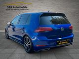 Volkswagen Golf VII 7 Lim. R Line/DSG/MASSAGE/LED/ACC/LAPIZ - Volkswagen Golf mit Diesel-Antrieb: Limousine, R Line