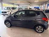 Kia Venga Spirit RFK-Automatik - Kia Venga aus 2017