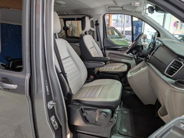 Ford Tourneo Custom Titanium X L1