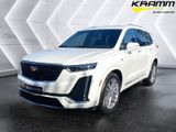 Cadillac XT6 Premium Luxury AWD 3.6L V6 AHK+Navi