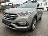 Hyundai Santa Fe Premium EUR6|VOLL|SBL|SHZ|AUT|360CAM - Hyundai SANTA FE: V6