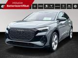 Audi Q4 e-tron Sportback 40 S line LED*NAV*SHZ*PDC*TE - Audi: Allradantrieb