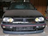 Volkswagen VW Golf 3 20 Jahre Jubi GTI TDI AFN - Volkswagen Golf: Jahre GTI 20