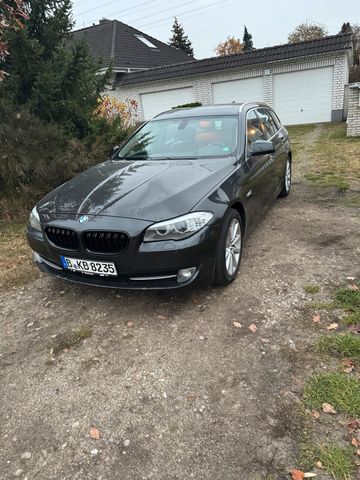 BMW 530D 3.0 Diesel