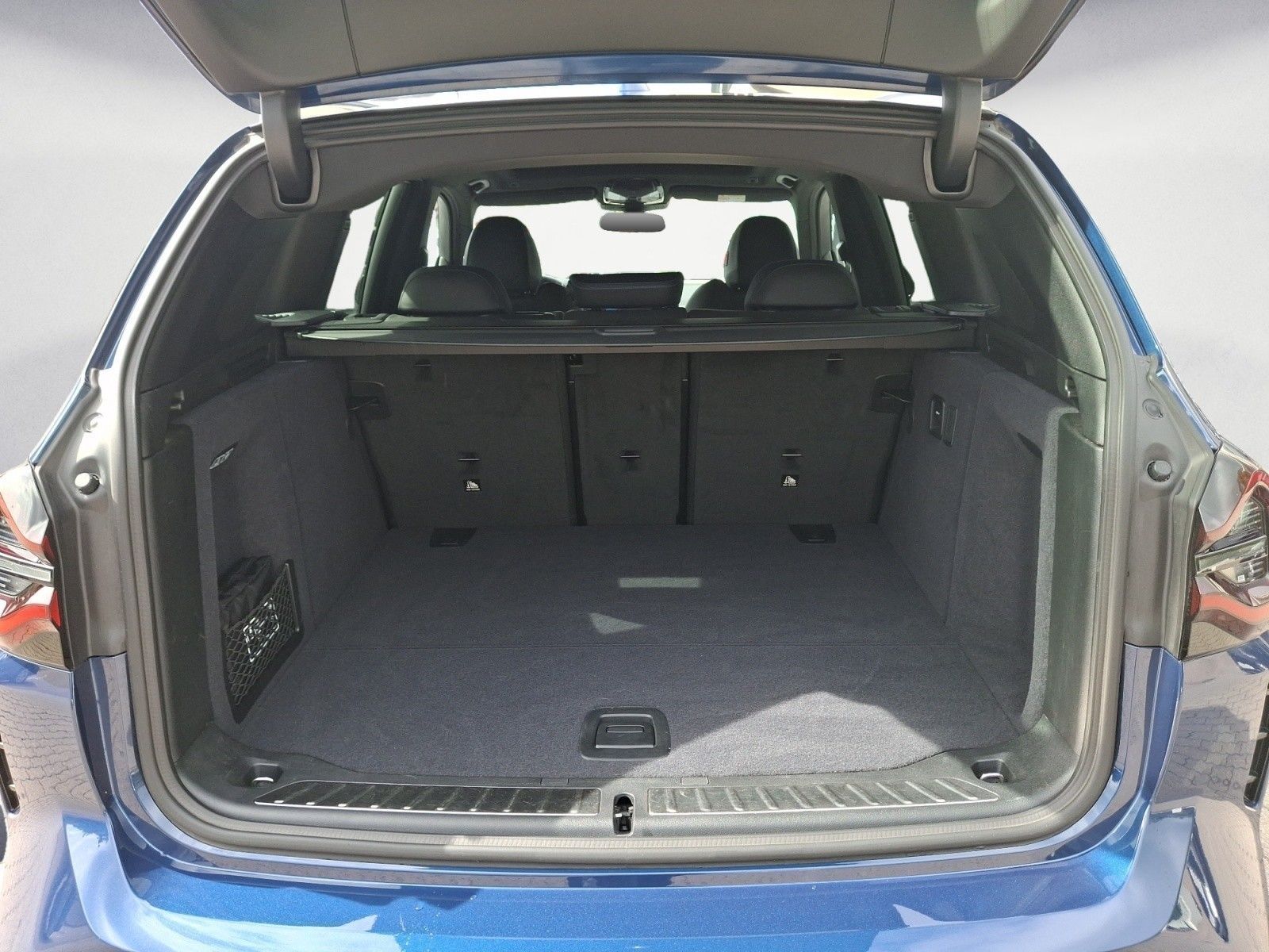 BMW iX3 IMPRESSIVE Navi Leder Panoramadach foto 15