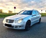 Mercedes-Benz Mercedes Benz W211 S211 E 320 CDI Automati... - Mercedes-Benz E 320: Cdi W211