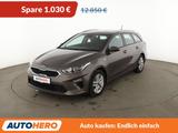 Kia cee'd 1.4 Edition 7*TEMPO*PDC*KLIMA*GARANTIE* - Kia cee'd / Ceed mit Benzin-Antrieb: Kombi