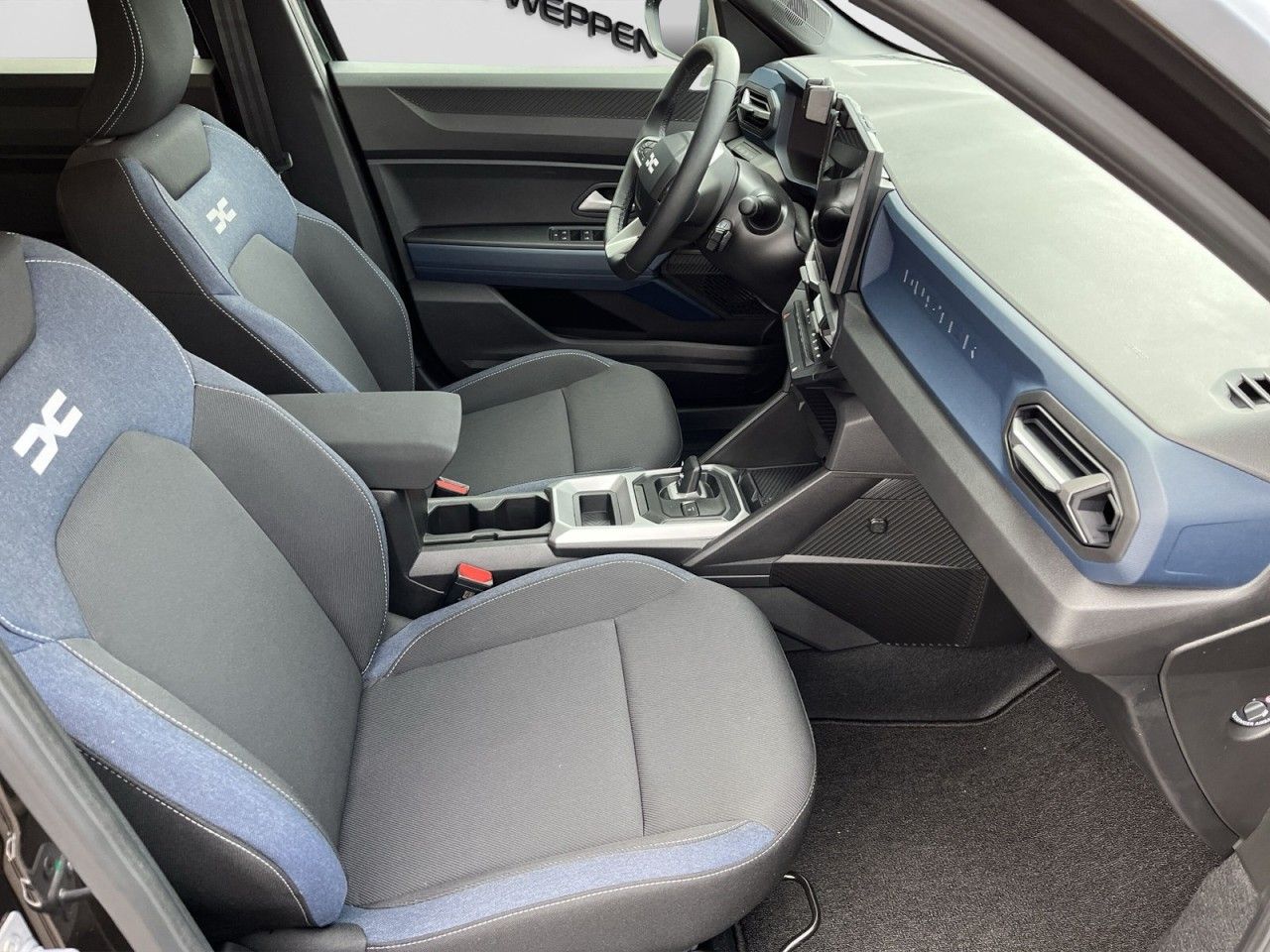 Dacia Duster - Bild 12