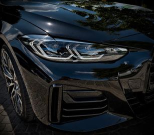 BMW 420 - 4