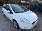 Fiat Grande Punto 1.4 8V Dynamic - Fiat Punto Grande Gebrauchtwagen