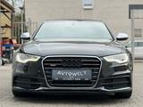 Audi A6 3.0 TDI Quattro 3x S Line *LED*BOSE*LUFT*SHZ* - Autos aus dem Jahr 2012