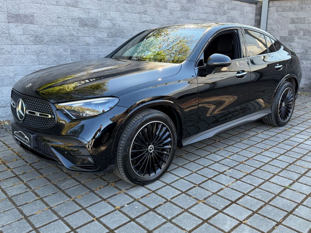 Image of Mercedes-Benz GLC 300