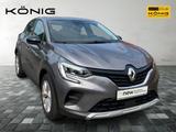 Renault Captur 1.0 TCe 90 EQUILIBRE KLIMA*ALLWETTER*PDC - Renault Captur Gebrauchtwagen
