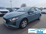 Hyundai i20 1.2 Select Funktionspaket