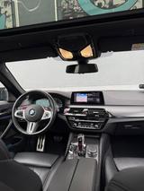 BMW M5 xDrive A M5 - gebrauchte BMW M5 aus dem Jahr 2019