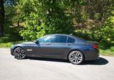 BMW 730d xDrive - Vollausstattung - BMW 730 in Dresden