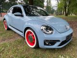 Volkswagen R-LINE Beetle Lim. Design BMT AirMatic