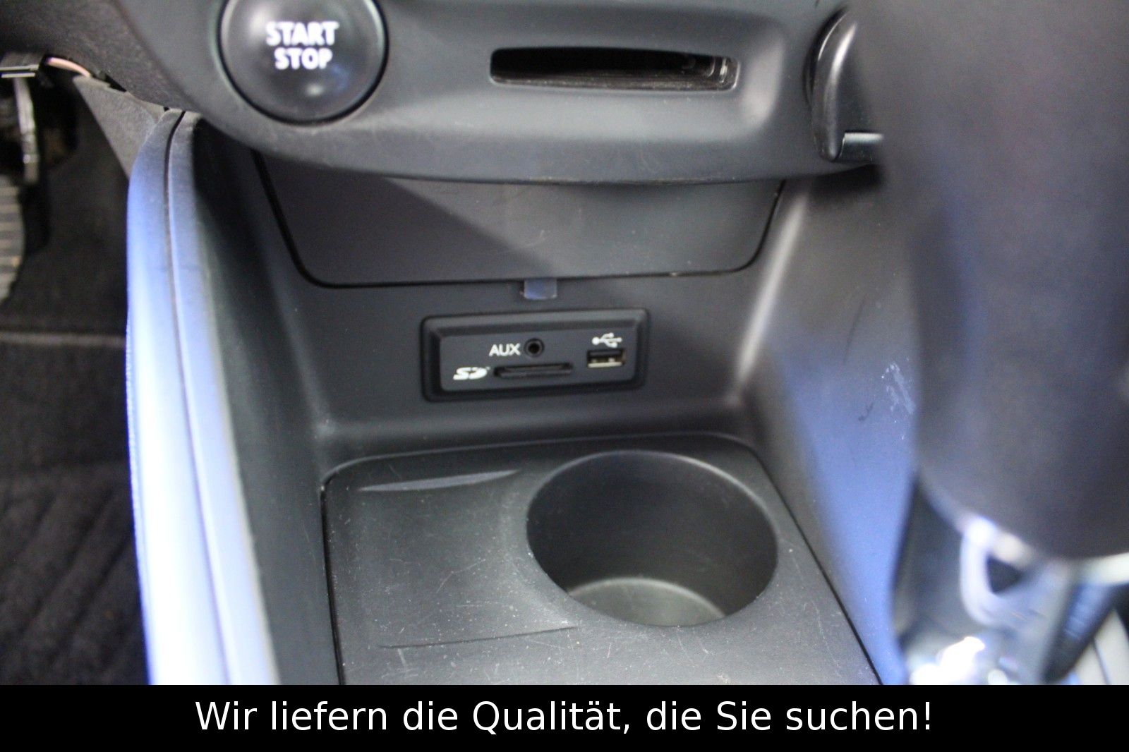 Fahrzeugabbildung Renault Megane Grandtour LIMITED dCi 110 EDC Eco2*AHK*