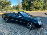 Mercedes-Benz MB CLK 320 AVANTGARDE CABRIO - gebrauchte Mercedes-Benz CLK 320 aus dem Jahr 2004
