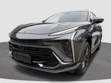 DFSK Forthing 5 Leder PANO LED SHZ CarPlay BLT 360° - graue DFSK Forthing 5