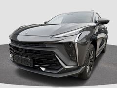 DFSK Forthing 5 Leder PANO LED SHZ CarPlay BLT 360°