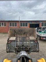 Ahlmann Mecalac AX850 - Ahlmann Radlader