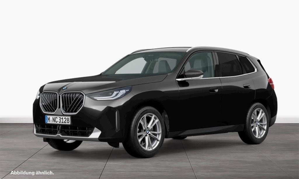 BMW X3 20d xDrive DAB Komfortzg. Parkassistent